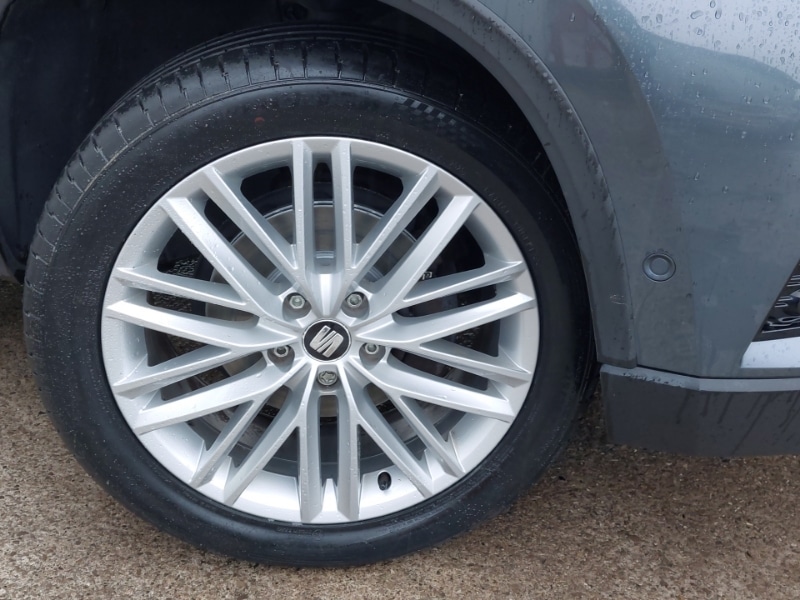 Used SEAT Ateca 2019 for sale - 76533172: Photo 9