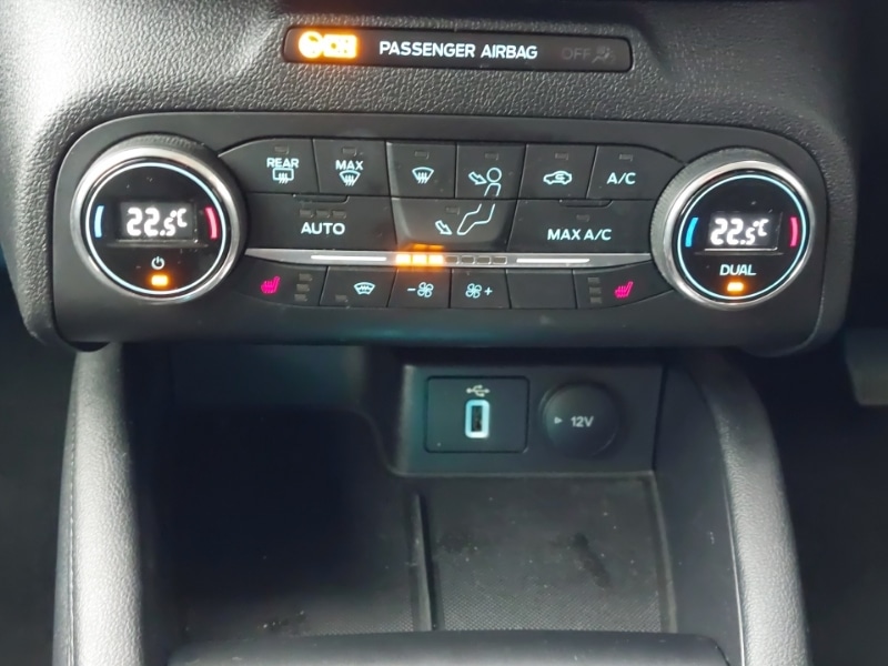 Used Ford Focus 2019 for sale - 77540268: Photo 11