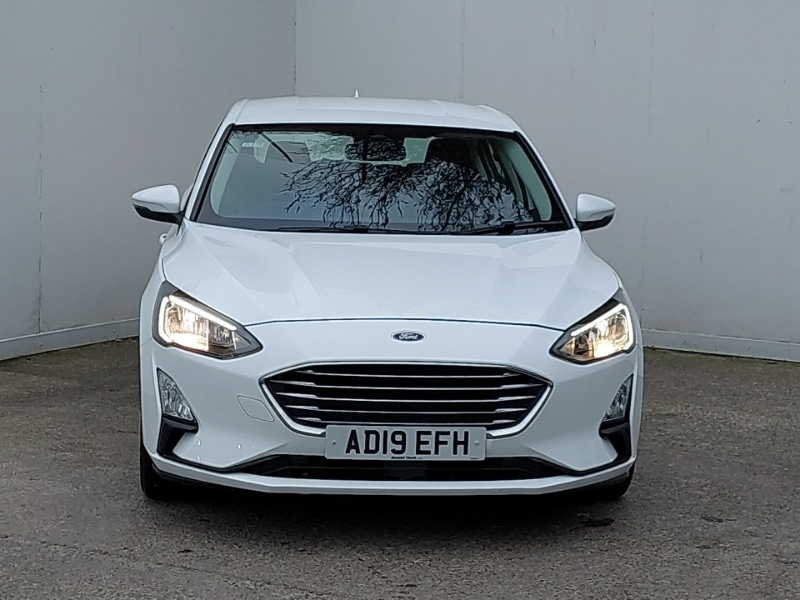 Used Ford Focus 2019 for sale - 77540268: Photo 12