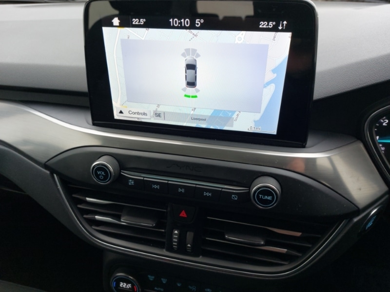 Used Ford Focus 2019 for sale - 77540268: Photo 13