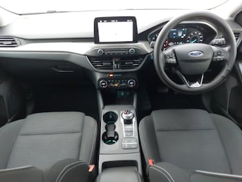 Used Ford Focus 2019 for sale - 77540268: Photo