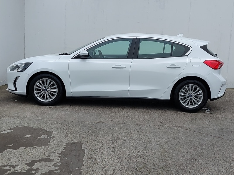 Used Ford Focus 2019 for sale - 77540268: Photo 4