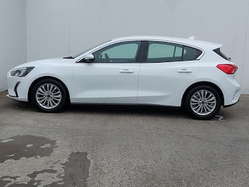 Used Ford Focus 2019 for sale - 77540268: Photo