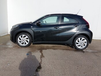 Used Toyota Aygo X 2023 for sale - 76459710: Photo