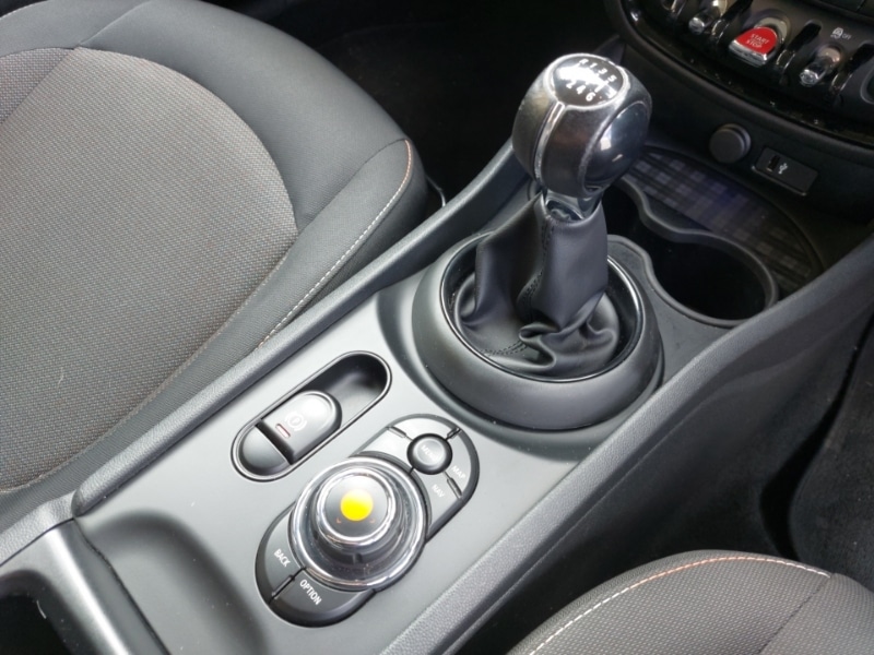 Used MINI Clubman 2019 for sale - 76483900: Photo 16