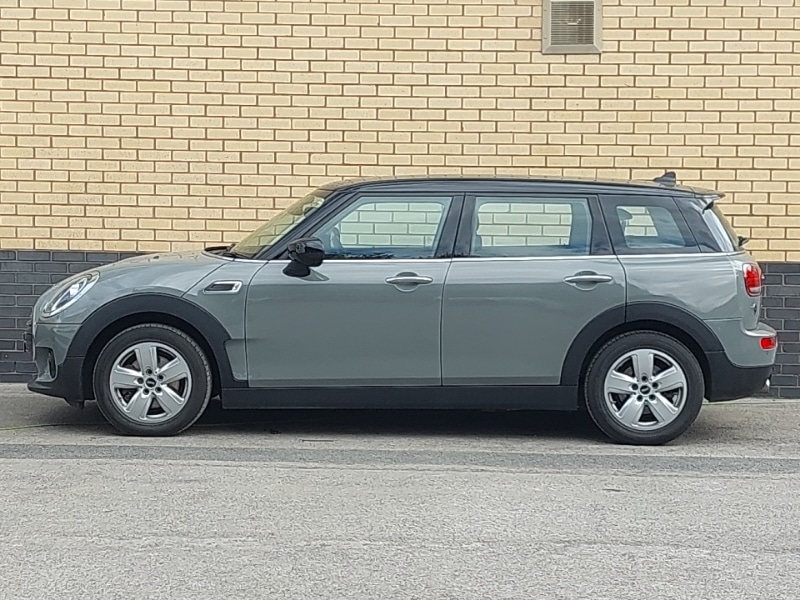 Used MINI Clubman 2019 for sale - 76483900: Photo 4