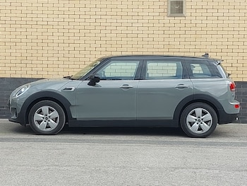Used MINI Clubman 2019 for sale - 76483900: Photo