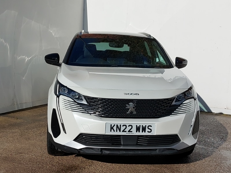 Used Peugeot 3008 2022 for sale - 77623156: Photo 12