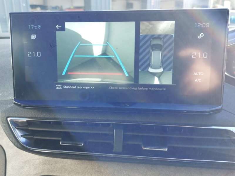 Used Peugeot 3008 2022 for sale - 77623156: Photo 13