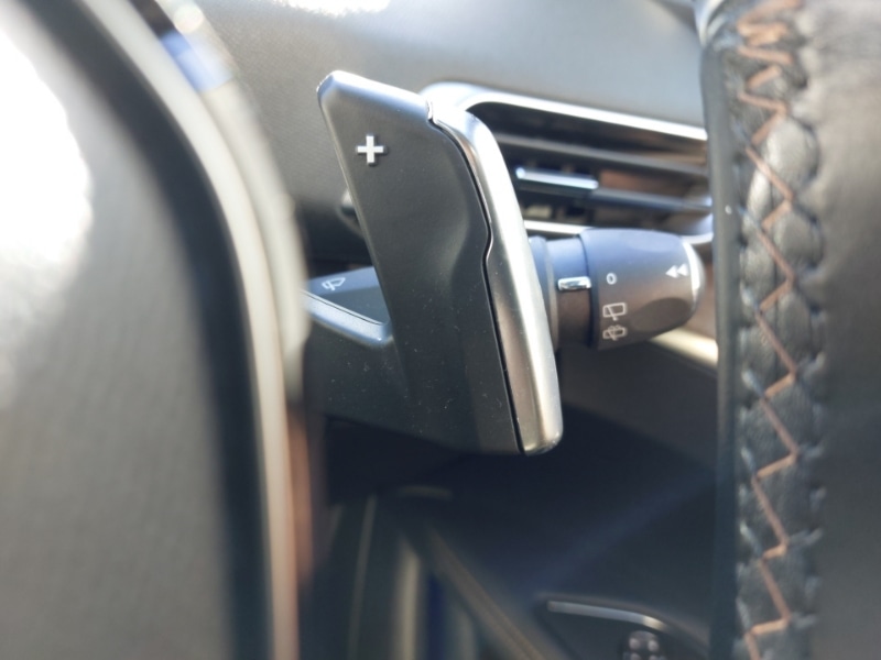 Used Peugeot 3008 2022 for sale - 77623156: Photo 17