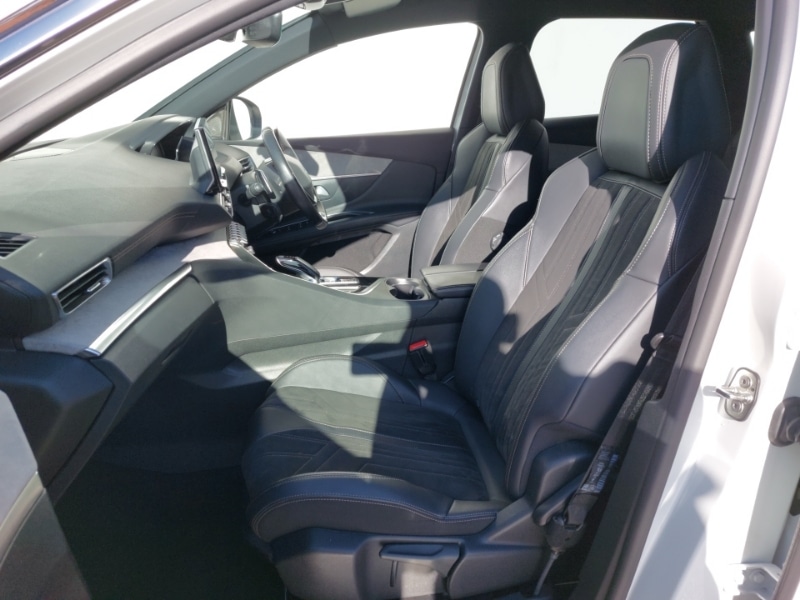 Used Peugeot 3008 2022 for sale - 77623156: Photo 5