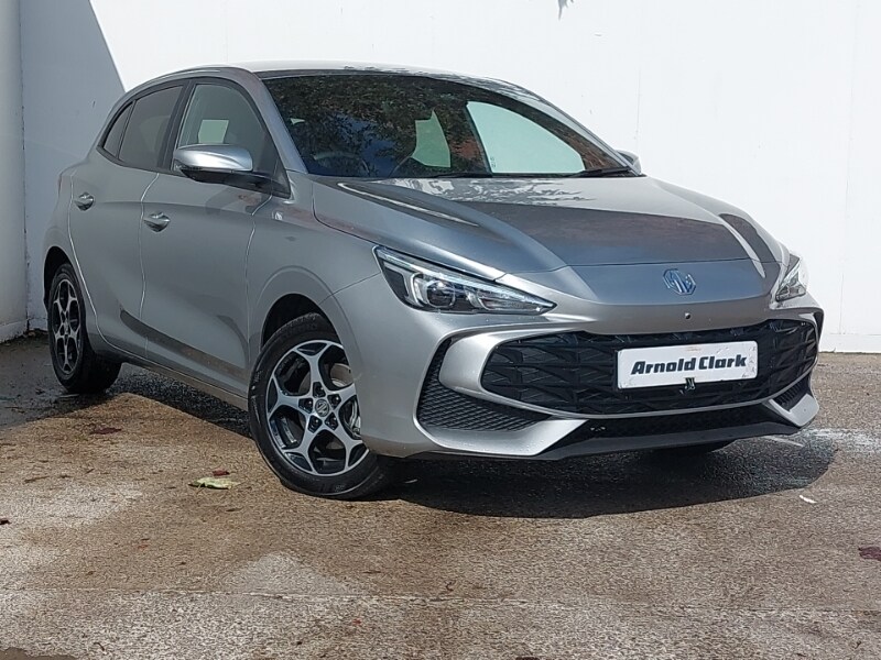 Used MG MG3 2024 for sale - 75989544: Photo 1