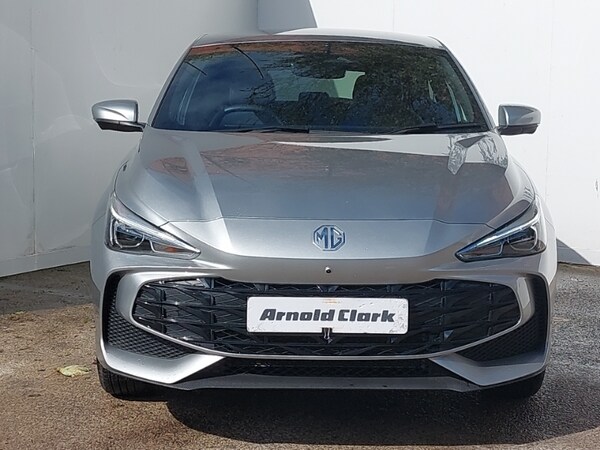 Used MG MG3 2024 for sale - 75989544: Photo 12
