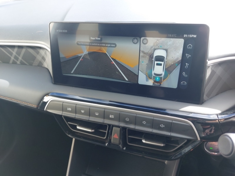 Used MG MG3 2024 for sale - 75989544: Photo 17