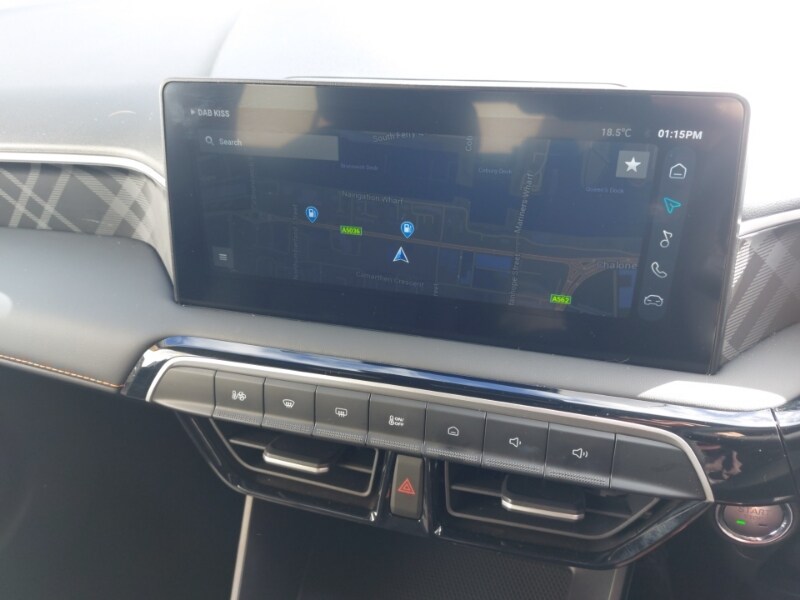 Used MG MG3 2024 for sale - 75989544: Photo 18