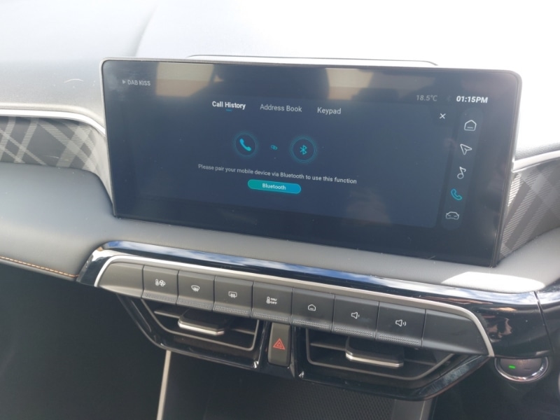 Used MG MG3 2024 for sale - 75989544: Photo 19