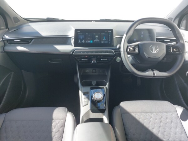 Used MG MG3 2024 for sale - 75989544: Photo 2