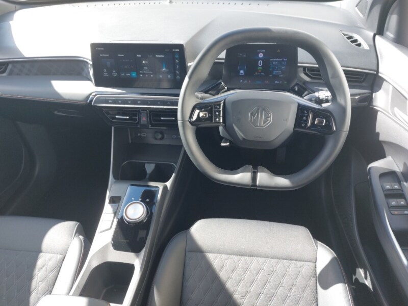 Used MG MG3 2024 for sale - 75989544: Photo 7