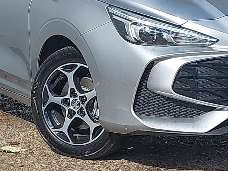 Used MG MG3 2024 for sale - 75989544: Photo 9