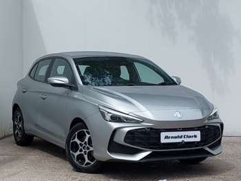 Used MG MG3 2025 for sale - 75129324: Photo