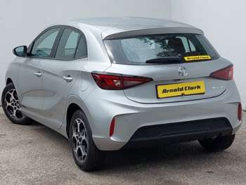 Used MG MG3 2025 for sale - 75129324: Photo