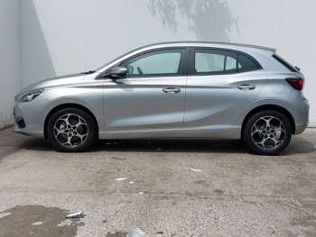Used MG MG3 2025 for sale - 75129324: Photo