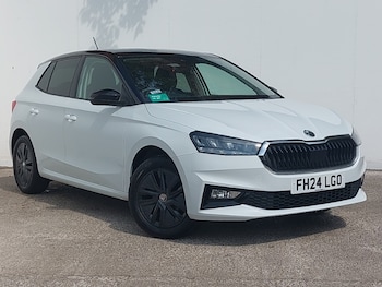 2024 - 1.0 MPI 80 Colour Edition 5dr