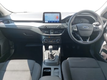 Used Ford Focus 2022 for sale - 75496178: Photo
