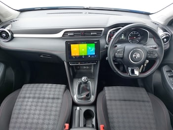 Used MG MG ZS 2024 for sale - 79567074: Photo