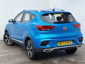 Used MG MG ZS 2024 for sale - 79567074: Photo