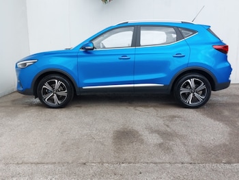 Used MG MG ZS 2024 for sale - 79567074: Photo