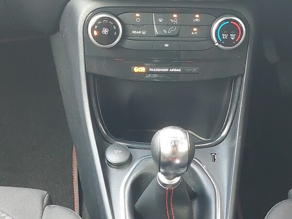 Used Ford Puma 2023 for sale - 76098973: Photo 11