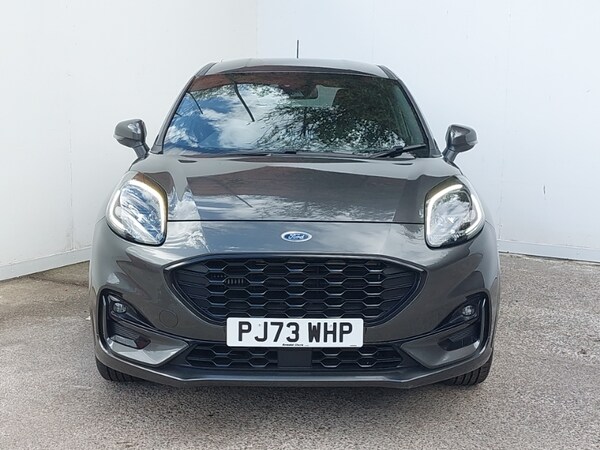 Used Ford Puma 2023 for sale - 76098973: Photo 12