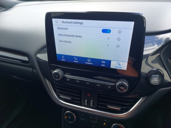 Used Ford Puma 2023 for sale - 76098973: Photo 19