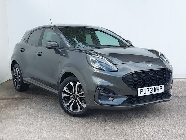 Used Ford Puma 2023 for sale - 76098973: Photo 1