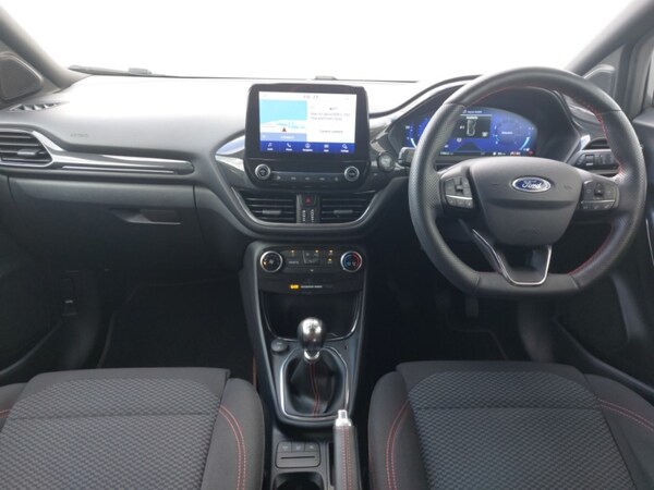 Used Ford Puma 2023 for sale - 76098973: Photo 2