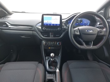 Used Ford Puma 2023 for sale - 76098973: Photo 2