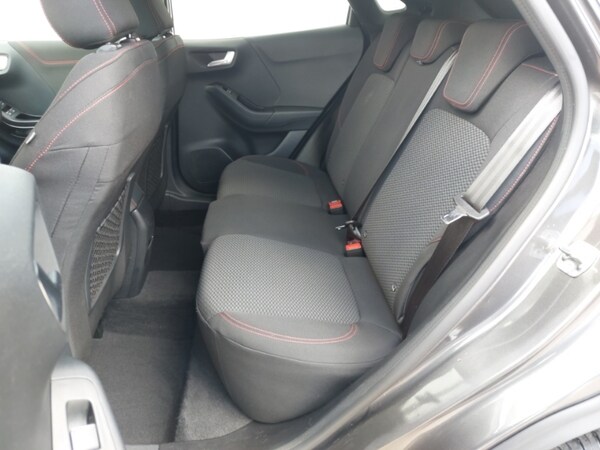 Used Ford Puma 2023 for sale - 76098973: Photo 6
