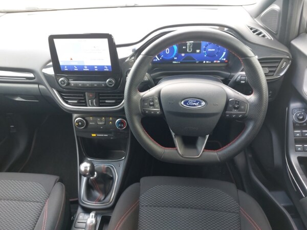 Used Ford Puma 2023 for sale - 76098973: Photo 7