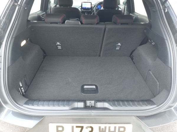Used Ford Puma 2023 for sale - 76098973: Photo 8