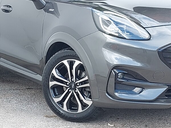 Used Ford Puma 2023 for sale - 76098973: Photo 9