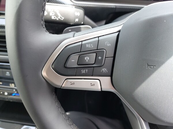 Used Volkswagen T-Cross 2024 for sale - 75022412: Photo 15