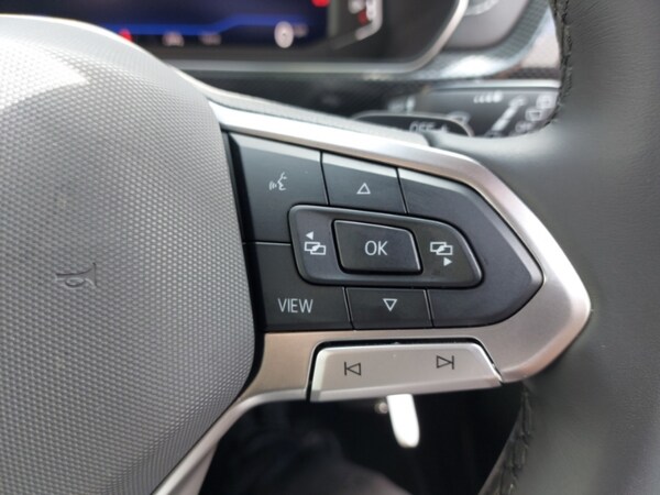 Used Volkswagen T-Cross 2024 for sale - 75022412: Photo 16