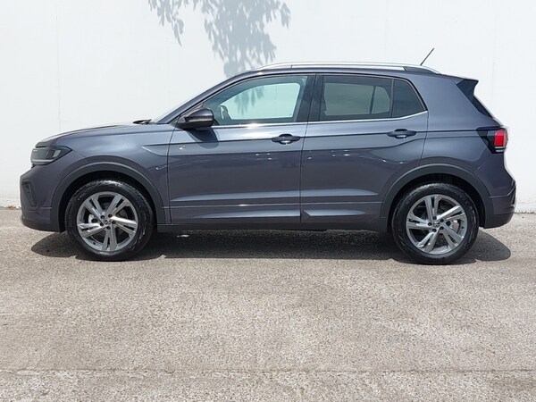 Used Volkswagen T-Cross 2024 for sale - 75022412: Photo 4