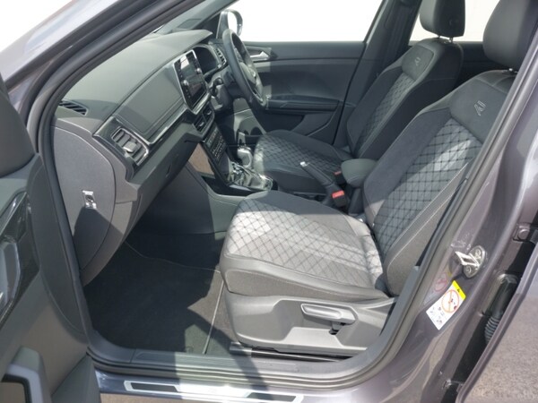 Used Volkswagen T-Cross 2024 for sale - 75022412: Photo 5