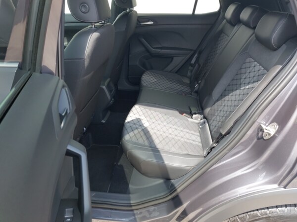 Used Volkswagen T-Cross 2024 for sale - 75022412: Photo 6