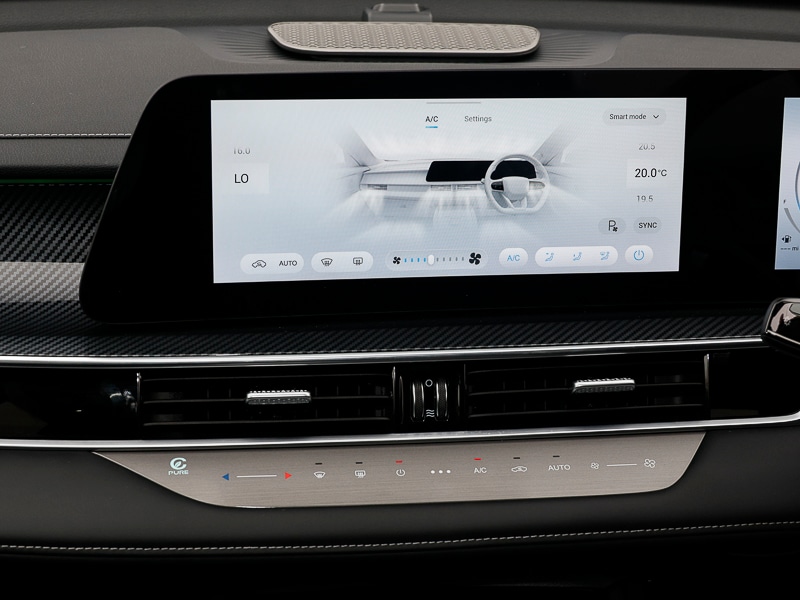 Used Chery Tiggo 7 2025 for sale - 76846831: Photo 13