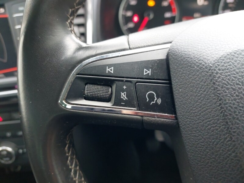 Used SEAT Ateca 2018 for sale - 77630250: Photo 14