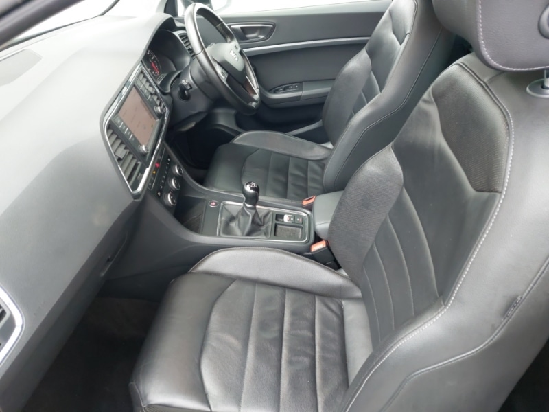 Used SEAT Ateca 2018 for sale - 77630250: Photo 5