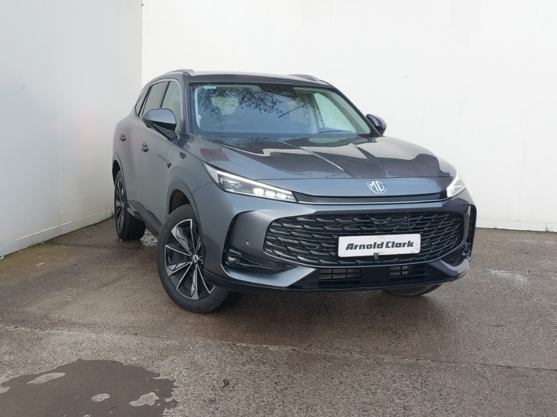 Used MG MG HS 2025 for sale - 76583496: Photo 1